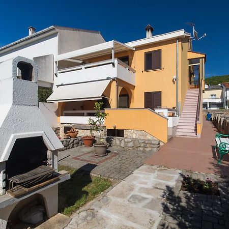 Apartmani Lovorka Punat Exteriér fotografie