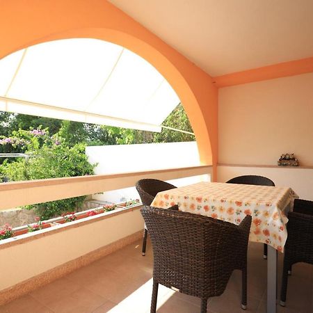 Apartmani Lovorka Punat Exteriér fotografie