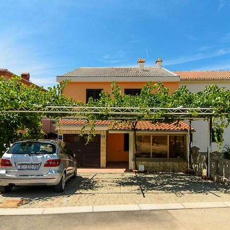 Apartmani Lovorka Punat Exteriér fotografie