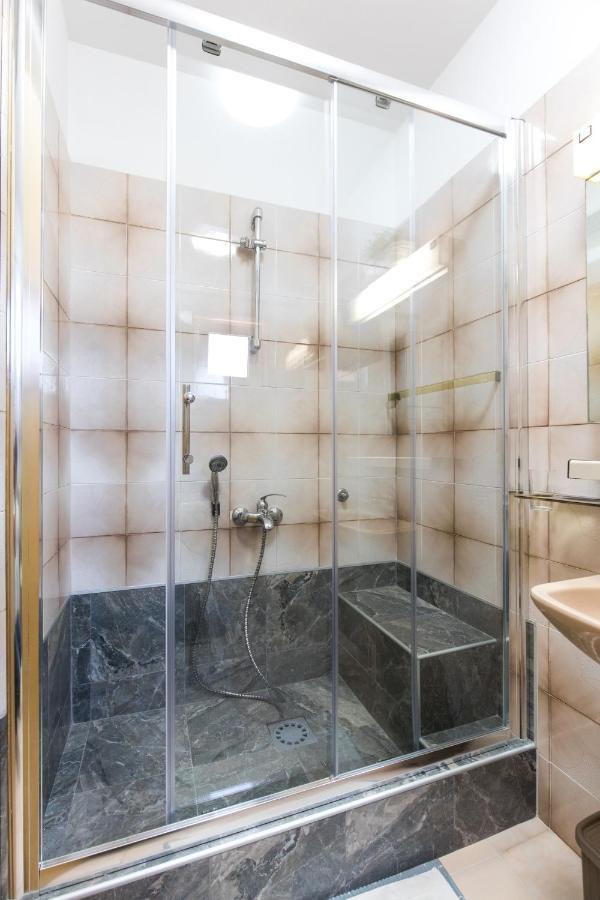 Apartmani Lovorka Punat Exteriér fotografie