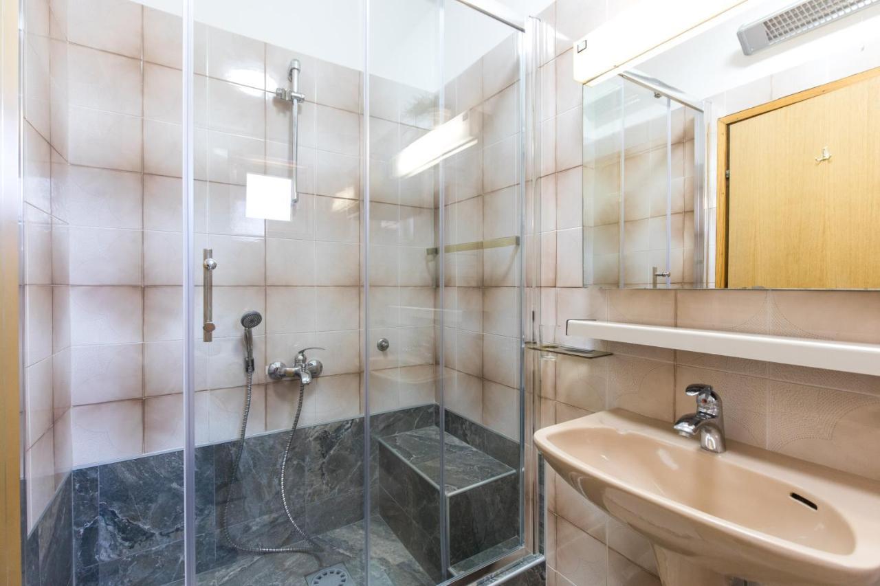 Apartmani Lovorka Punat Exteriér fotografie