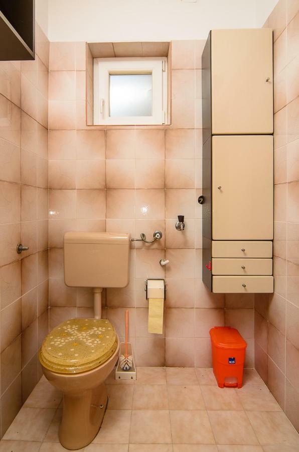 Apartmani Lovorka Punat Exteriér fotografie