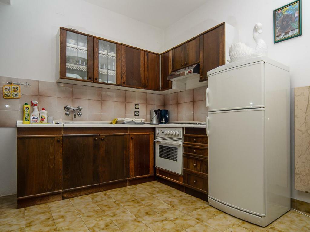 Apartmani Lovorka Punat Exteriér fotografie