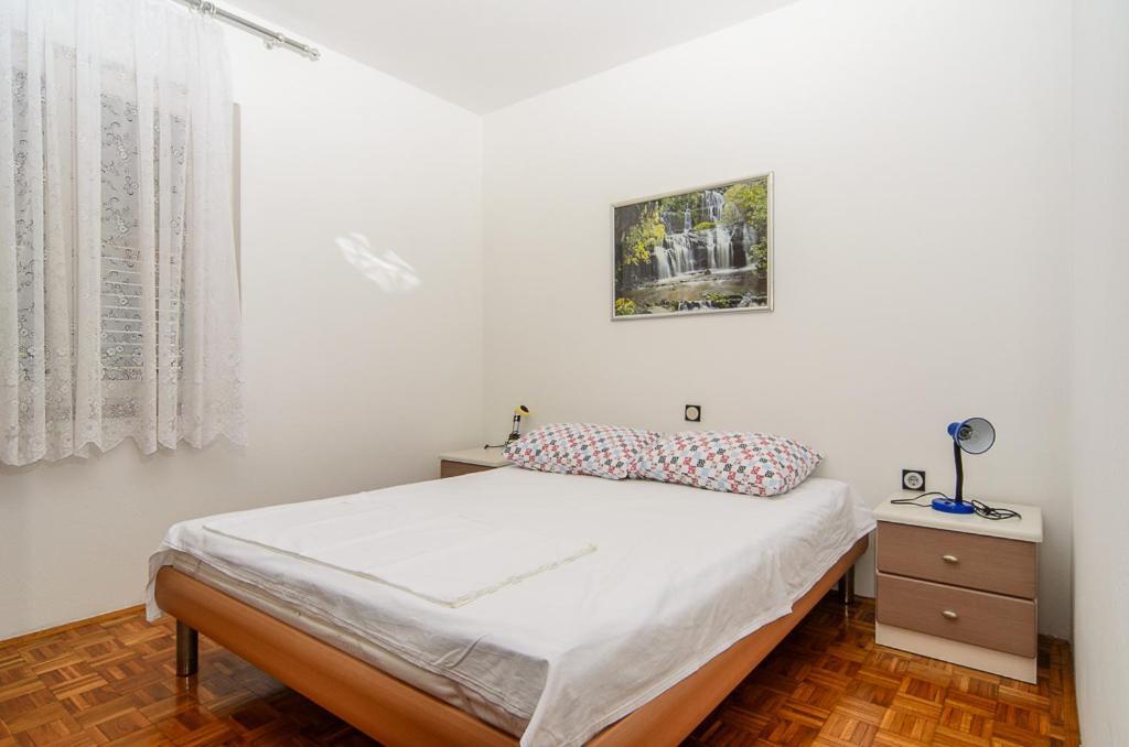Apartmani Lovorka Punat Exteriér fotografie